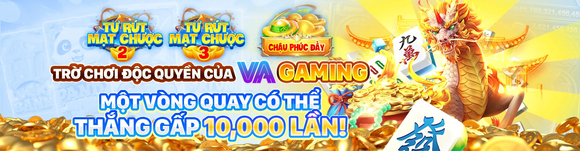 Sảnh Nổ Hũ TK888 - Game Slot Trực Tuyến