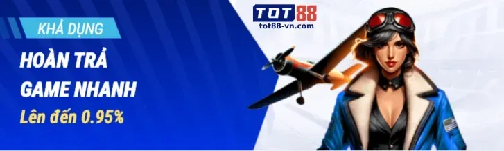 Hoàn Trả Hàng Ngày TK888